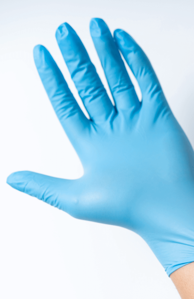 Medtecs Nitrile Gloves (1)